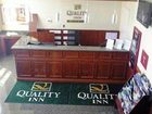 фото отеля Quality Inn Woodside