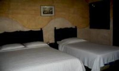 фото отеля Hotel Las Camelias Inn