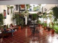 Hotel Las Camelias Inn