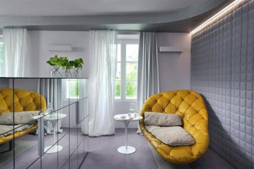 фото отеля Vander Urbani Resort