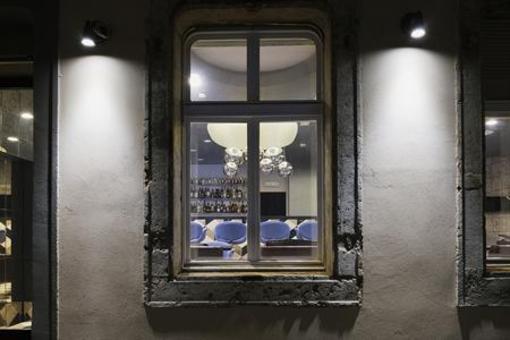 фото отеля Vander Urbani Resort