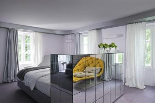 фото отеля Vander Urbani Resort