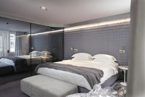 фото отеля Vander Urbani Resort