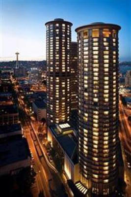 фото отеля The Westin Seattle