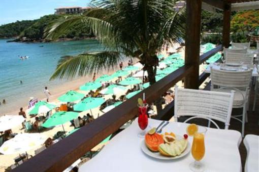 фото отеля Pousada Ville La Plage Buzios