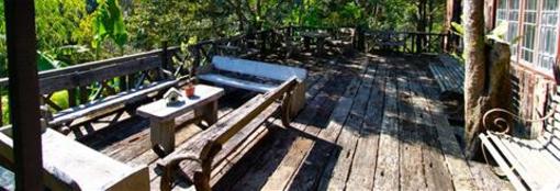 фото отеля Fig Tree Hill
