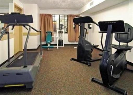 фото отеля Econo Lodge College Station