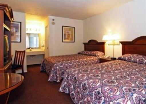фото отеля Econo Lodge College Station