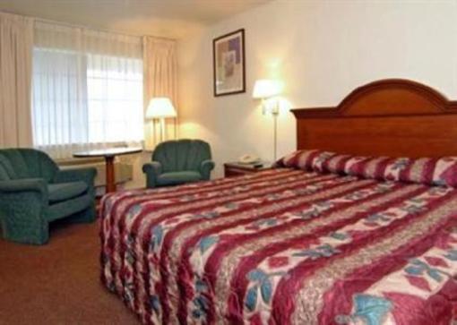фото отеля Econo Lodge College Station