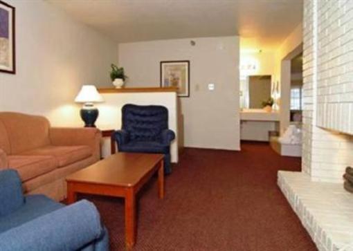 фото отеля Econo Lodge College Station