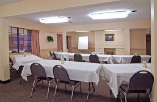 фото отеля Econo Lodge College Station