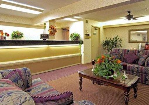 фото отеля Econo Lodge College Station