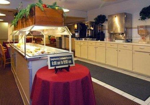 фото отеля Econo Lodge College Station
