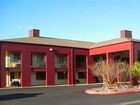 фото отеля Econo Lodge College Station