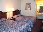 фото отеля Econo Lodge College Station