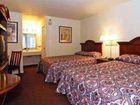 фото отеля Econo Lodge College Station