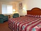 фото отеля Econo Lodge College Station