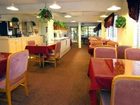 фото отеля Econo Lodge College Station