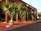 фото отеля Econo Lodge College Station