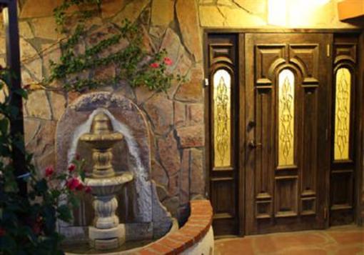 фото отеля Tuscan Springs Hotel and Spa