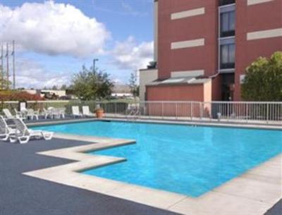 фото отеля Days Inn Erie