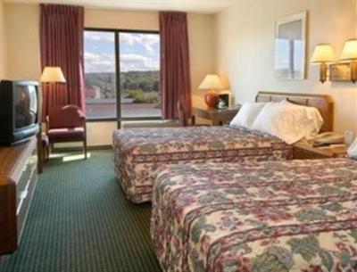 фото отеля Days Inn Erie