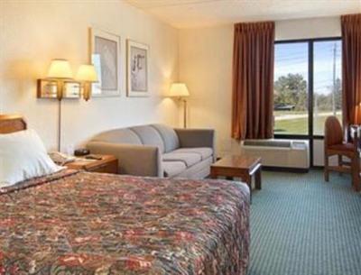 фото отеля Days Inn Erie