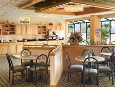 фото отеля Days Inn Erie