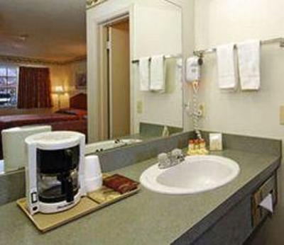 фото отеля Days Inn Terrell