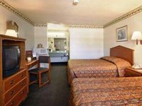 Days Inn Terrell