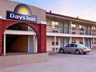 фото отеля Days Inn Terrell