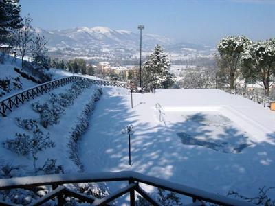 фото отеля La Fattoria