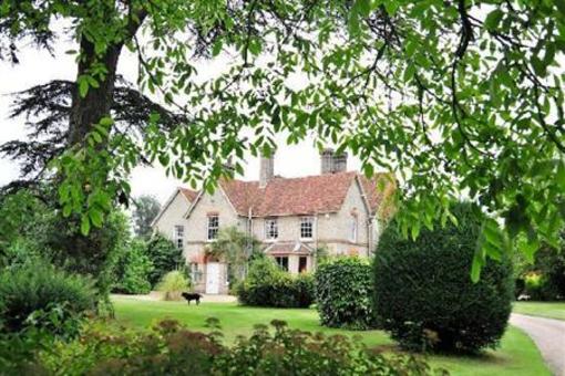 фото отеля The Old Rectory Country House Sudbury