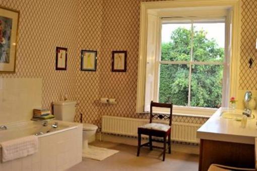 фото отеля The Old Rectory Country House Sudbury