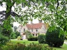 фото отеля The Old Rectory Country House Sudbury