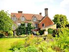 фото отеля The Old Rectory Country House Sudbury