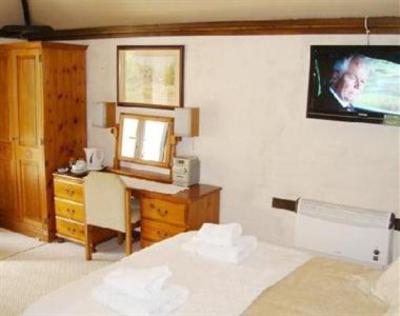 фото отеля School Lodge Country Guesthouse Halvergate