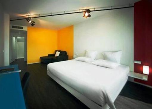 фото отеля Design and Wine Hotel