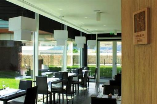 фото отеля Design and Wine Hotel