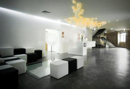 фото отеля Design and Wine Hotel