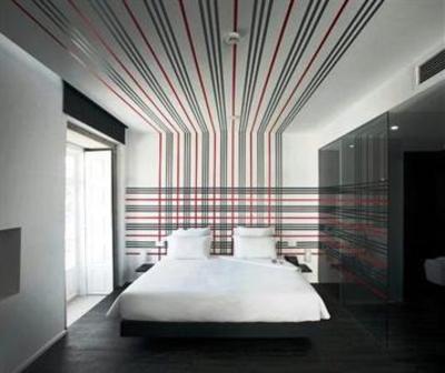 фото отеля Design and Wine Hotel