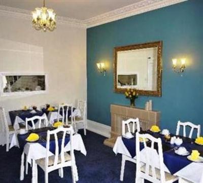 фото отеля Babbacombe Guest House