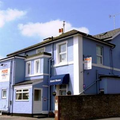 фото отеля Babbacombe Guest House