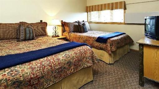фото отеля Jackson Hole Lodge