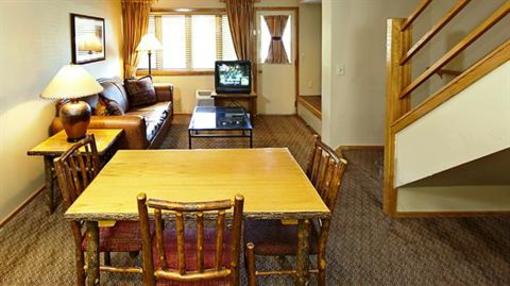 фото отеля Jackson Hole Lodge