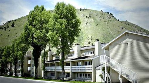 фото отеля Jackson Hole Lodge
