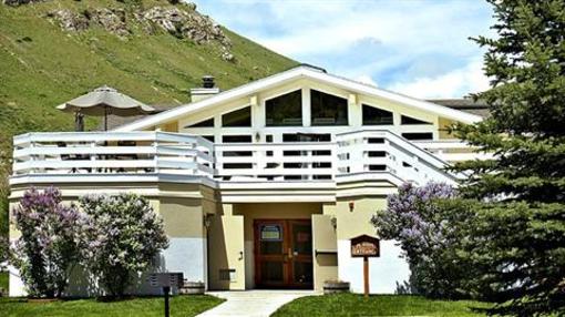 фото отеля Jackson Hole Lodge