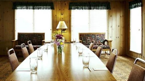 фото отеля Jackson Hole Lodge