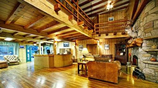 фото отеля Jackson Hole Lodge