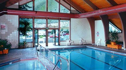 фото отеля Jackson Hole Lodge